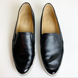 naturalizer rome slip on